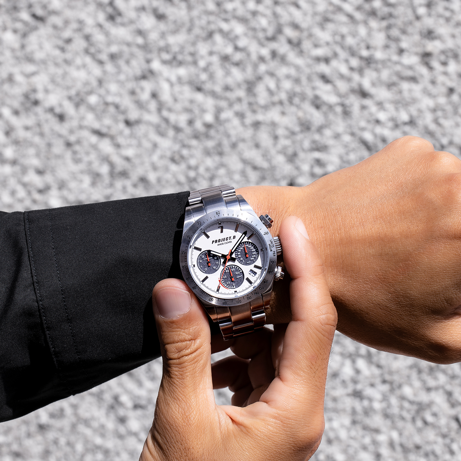 頭文字(イニシャル)D』×『ANGEL CLOVER』連載30周年記念