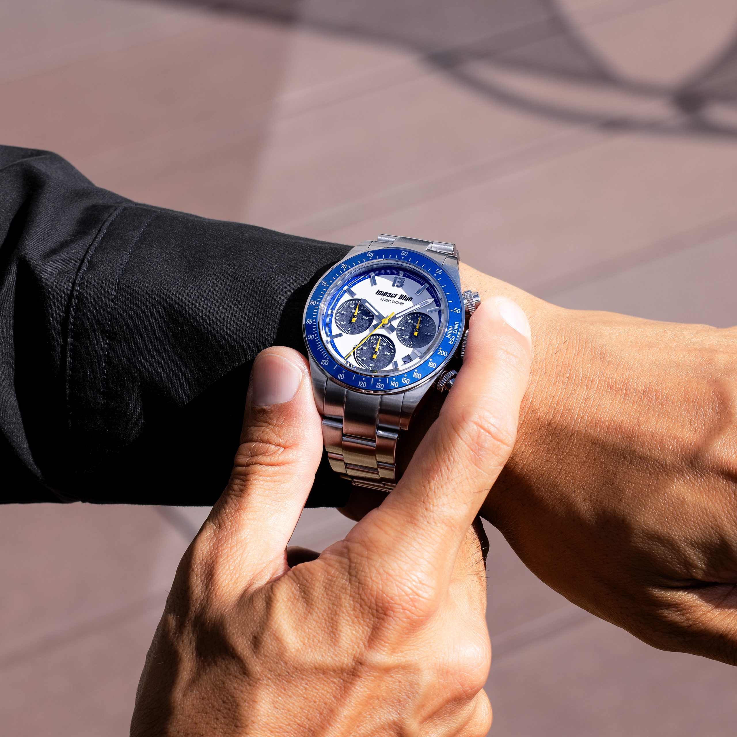 頭文字(イニシャル)D』×『ANGEL CLOVER』連載30周年記念