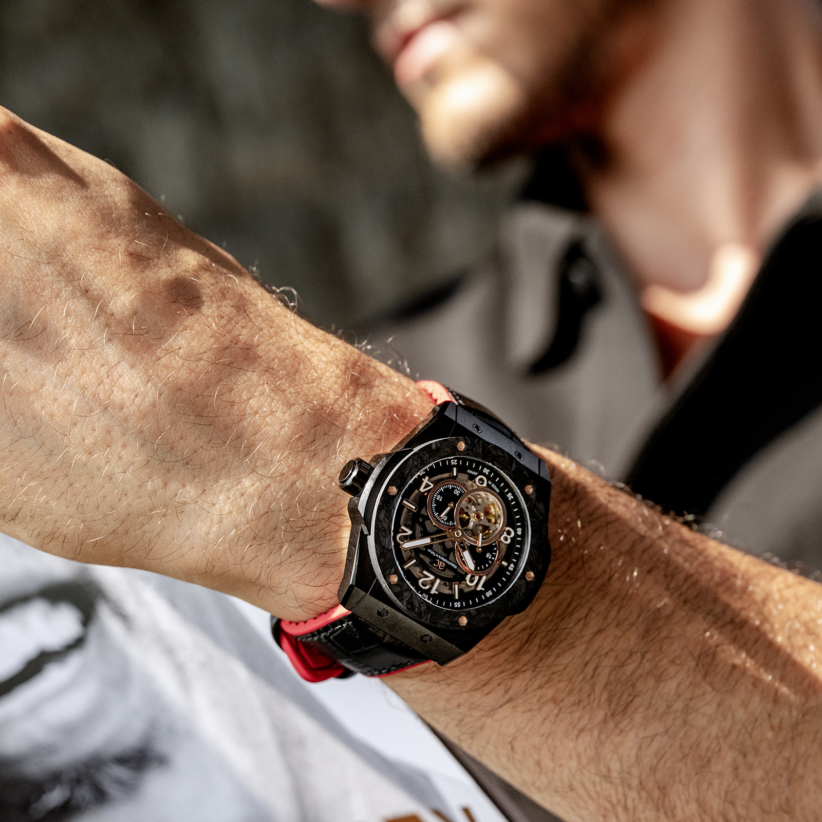 TIME CRAFT JAPAN MADE | エンジェルクローバー | Angel Clover