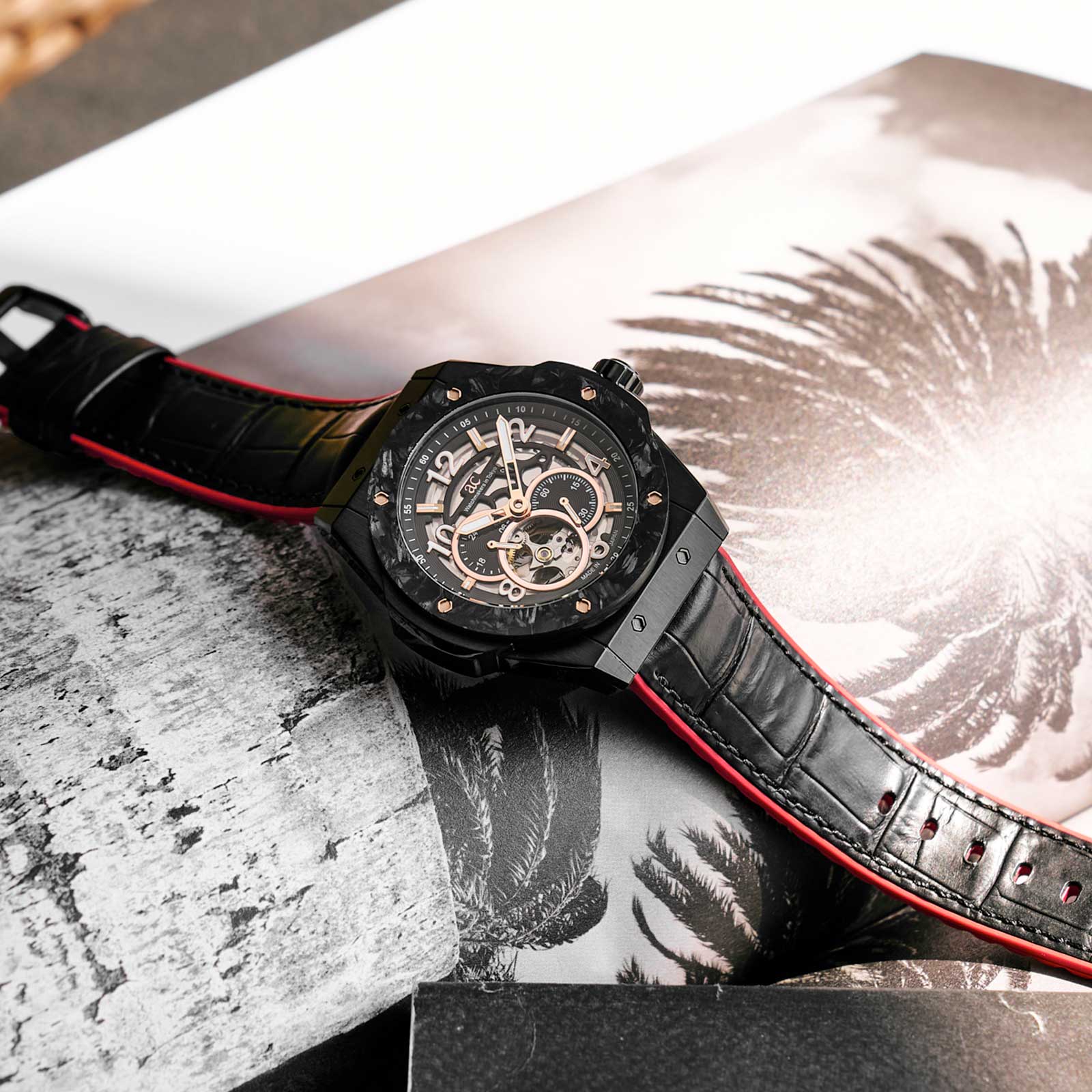 TIME CRAFT JAPAN MADE | エンジェルクローバー | Angel Clover