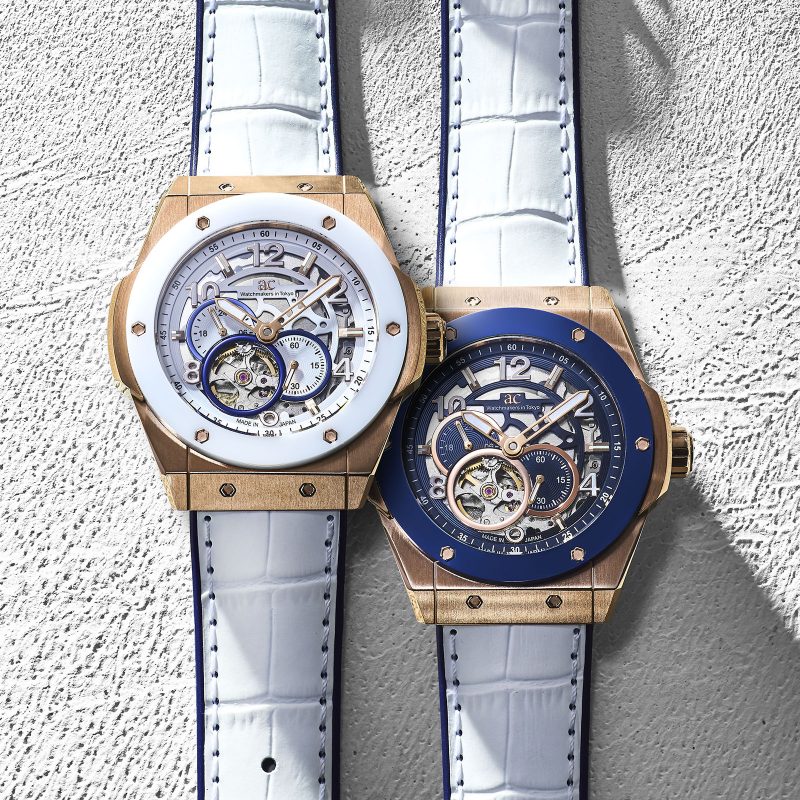 TIME CRAFT JAPAN MADE CERAMIC | エンジェルクローバー | Angel Clover